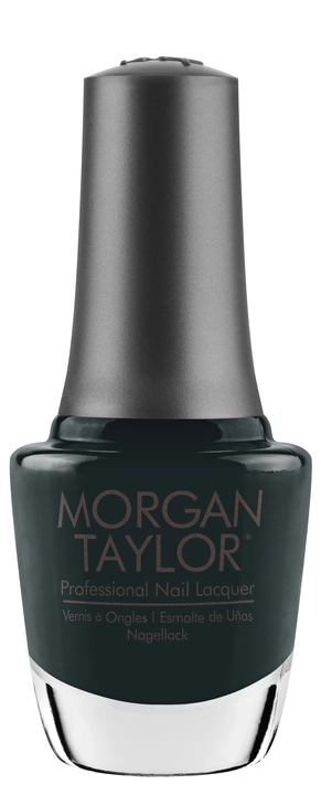 Morgan Taylor Just Hanging Around Nail Lacquer, 0.5 fl oz.