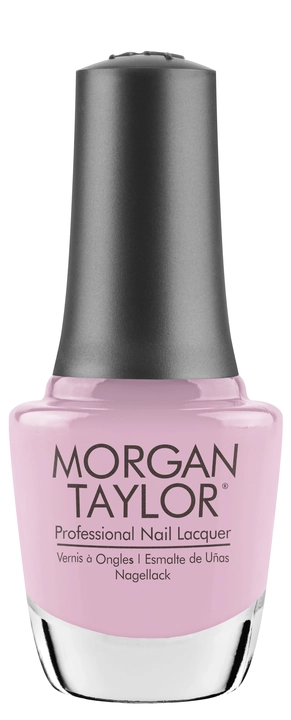 Morgan Taylor You Have My Art Nail Lacquer, 0.5 fl oz.