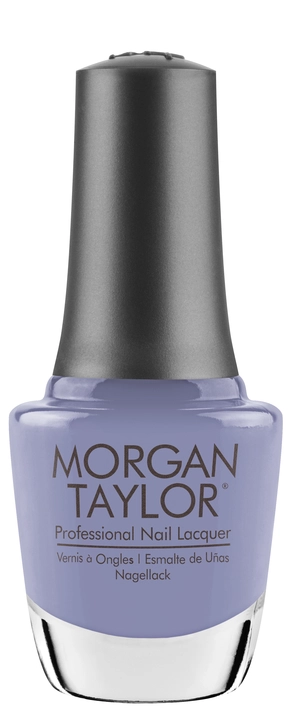 Morgan Taylor What's The Hang Up? Nail Lacquer, 0.5 fl oz.