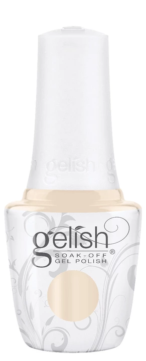 Gelish Soak-Off Gel Polish Wrapped Around Your Finger, 0.5 fl oz. 