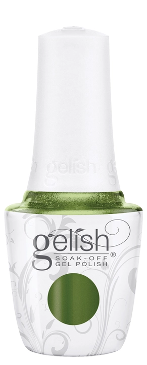 Gelish Soak-Off Gel Polish Bad To The Bow, 0.5 fl oz. 