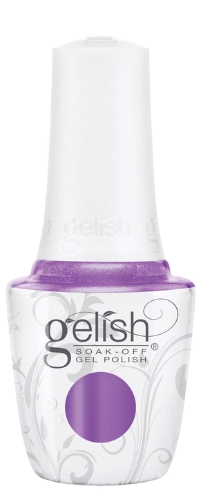 Gelish Soak-Off Gel Polish Before My Berry Eyes, 0.5 fl oz. 