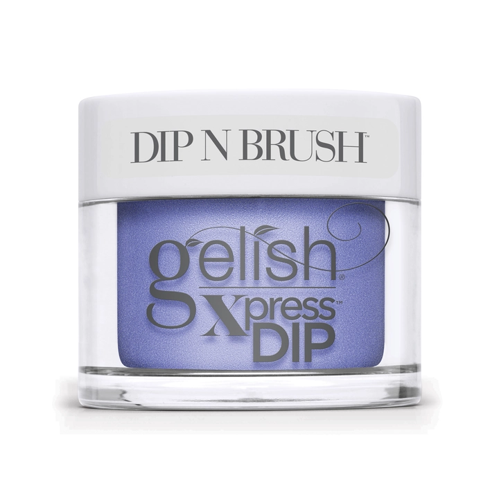 Gelish Xpress Dip N Brush Gift It Your Best Powder, 1.5 oz. 