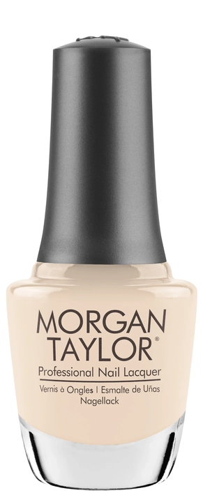 Morgan Taylor Wrapped Around Your Finger Nail Lacquer, 0.5 fl oz. 