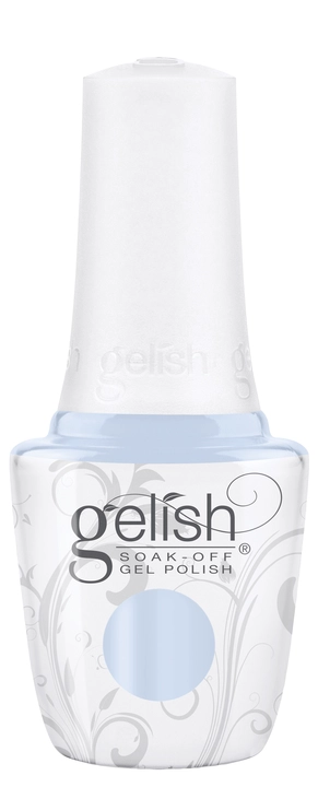 Gelish Soak-Off Gel Polish Sweet Morning Breeze, 0.5 fl oz. 