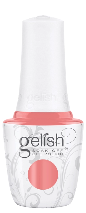 Gelish Soak-Off Gel Polish Tidy Touch, 0.5 fl oz. 