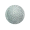 Gelish Soak-Off Gel Polish Sprinkle Of Twinkle, 0.5 fl oz. SILVER GLITTER
