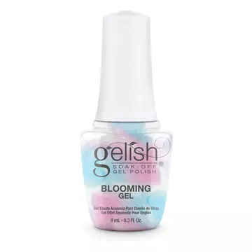 Blooming Gel