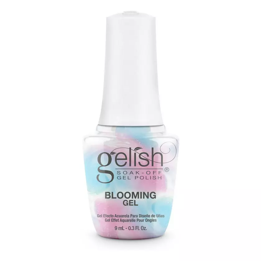 Blooming Gel