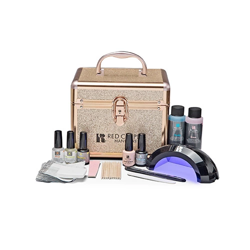 Ultimate Train Case Kit