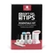 RED CARPET MANICURE LED SOFT GEL ESSENTIALS KIT