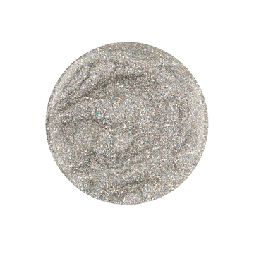Morgan Taylor Fame Game Peel-Off Glitter, 15mL