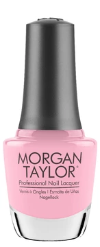 Morgan Taylor Call My Blush Nail Lacquer, 0.5 fl oz. 