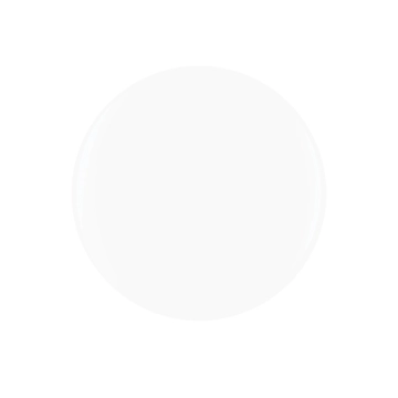 Morgan Taylor Naturals The First Snow Fall Vegan Nail Color, 15mL