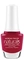 Morgan Taylor Naturals Radiant In Red Vegan Nail Color, 15mL