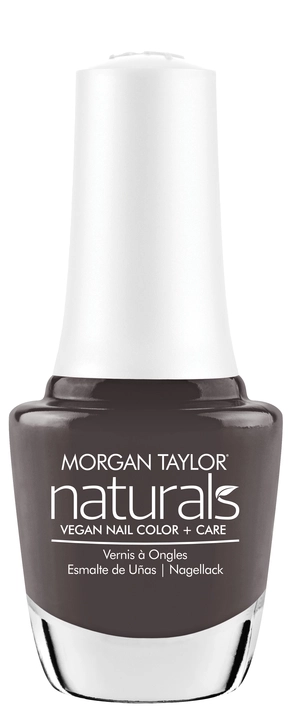 Morgan Taylor Naturals Wander With Me Vegan Nail Color, 15mL