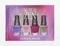 Morgan Taylor Now & Zen MINI 4PK