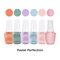 Pastel Perfection Value Bundle