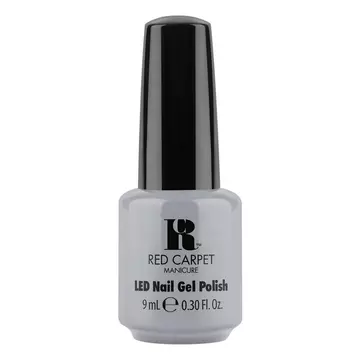 Red Carpet Manicure #NOFILTER LED Nail Gel Polish, 0.3 fl oz. 