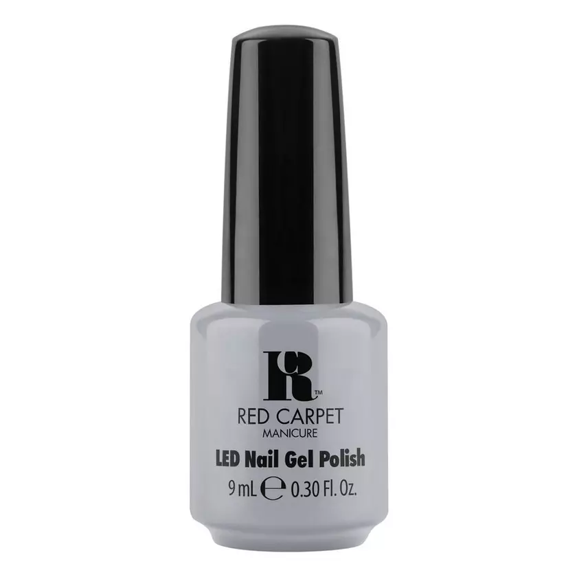 Red Carpet Manicure #NOFILTER LED Nail Gel Polish, 0.3 fl oz. 