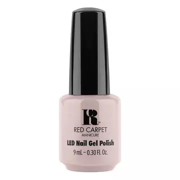 Red Carpet Manicure Cozy Is The New Chic LED Nail Gel Polish, 0.3 fl oz. 