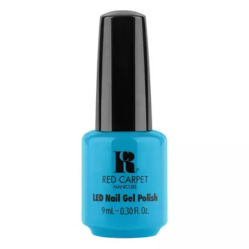 Red Carpet Manicure All About Me LED Nail Gel Polish, 0.3 fl oz. 