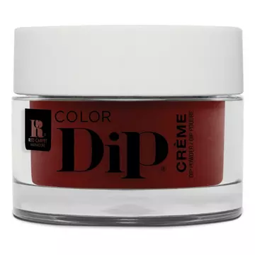 Red Carpet Manicure Color Dip Love Potion Nail Dipping Powder, 0.3 fl oz. 