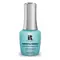 Red Carpet Manicure Fortify & Protect Blinged Out LED Nail Gel Color, 0.3 fl oz.