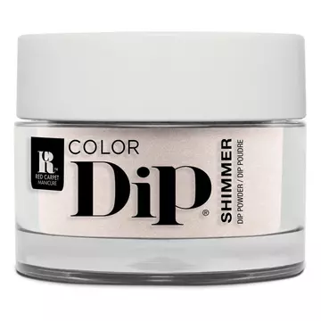Red Carpet Manicure Color Dip Female Phenom Nail Dipping Powder, 0.3 fl oz. 