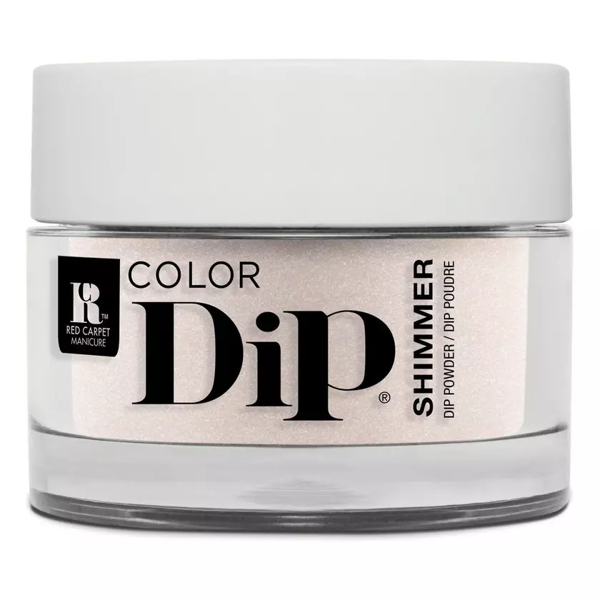 Red Carpet Manicure Color Dip Female Phenom Nail Dipping Powder, 0.3 fl oz. 