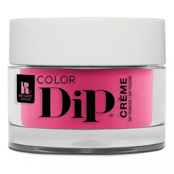 Red Carpet Manicure Color Dip Cocktail Party Nail Dipping Powder, 0.3 fl oz. 