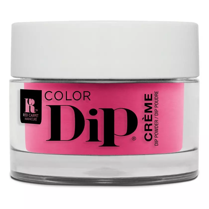 Red Carpet Manicure Color Dip Cocktail Party Nail Dipping Powder, 0.3 fl oz. 