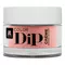 Red Carpet Manicure Color Dip Girls Got Spunk Nail Dipping Powder, 0.3 fl oz. 
