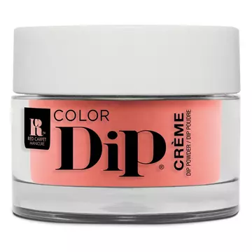 Red Carpet Manicure Color Dip Shock Appeal Nail Dipping Powder, 0.3 fl oz. 