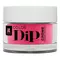Red Carpet Manicure Color Dip Fiery Fox Nail Dipping Powder, 0.3 fl oz. 