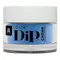 Red Carpet Manicure Color Dip Blockbuster Blue Nail Dipping Powder, 0.3 fl oz. 
