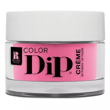 Red Carpet Manicure Color Dip Stroke Of Genius Nail Dipping Powder, 0.3 fl oz. 