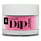 Red Carpet Manicure Color Dip Stroke Of Genius Nail Dipping Powder, 0.3 fl oz. 