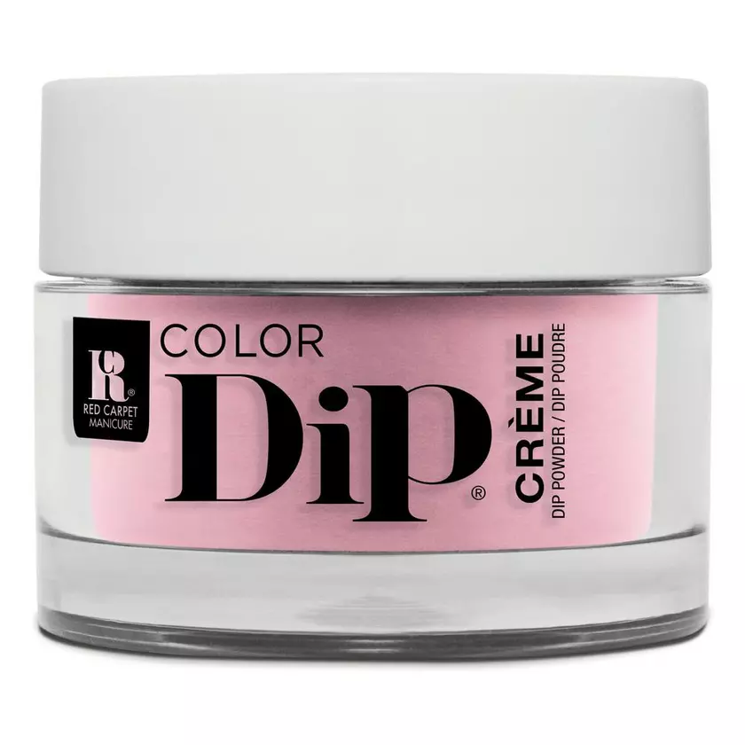 Red Carpet Manicure Color Dip Keep It Trending Nail Dipping Powder, 0.3 fl oz. 