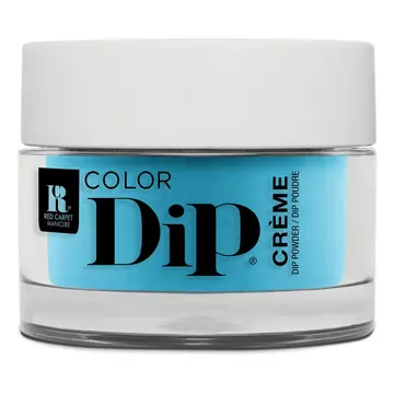Red Carpet Manicure Color Dip Fringing Fabulous Nail Dipping Powder, 0.3 fl oz. 