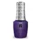 Red Carpet Manicure Purple Haze LED Nail Gel Color, 0.3 fl oz.