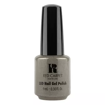 Red Carpet Manicure Hustle Is Real LED Nail Gel Polish, 0.3 fl oz. 