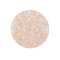 Red Carpet Manicure Glisten While I Glow Flash Glitter, 0.3 fl oz.
