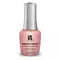 Red Carpet Manicure Fortify & Protect Teahouse Traveler LED Nail Gel Color, 0.3 fl oz.
