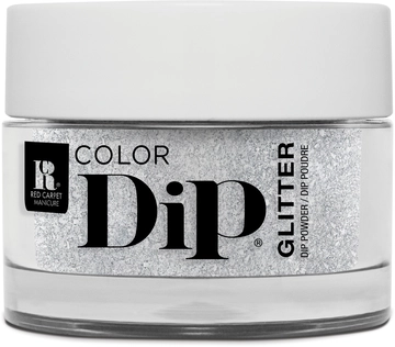 Red Carpet Manicure Color Dip Seeing Stars Nail Dipping Powder, 0.3 oz.