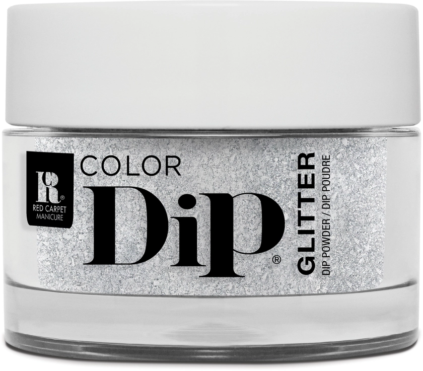 Red Carpet Manicure Color Dip Seeing Stars Nail Dipping Powder, 0.3 oz.