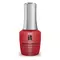 Red Carpet Manicure Fortify & Protect Scarlet Superstar LED Nail Gel Color, 0.3 fl oz.
