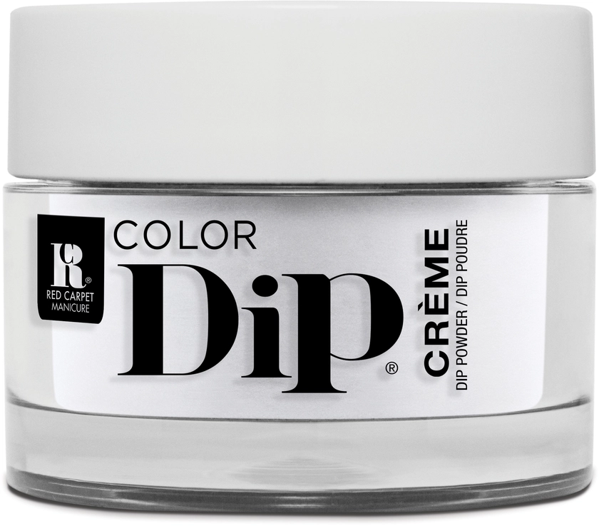 Red Carpet Manicure Color Dip Set The Scene Nail Dipping Powder, 0.3 oz. 