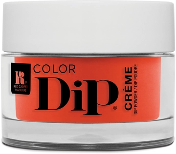 Red Carpet Manicure Color Dip Private Jets & Sunsets Nail Dipping Powder, 0.3 oz. 