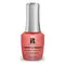 Red Carpet Manicure Fortify & Protect Flashing Lights & Neon Signs LED Nail Gel Color, 0.3 fl oz. 